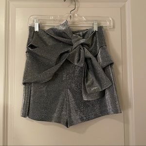 Zara shorts